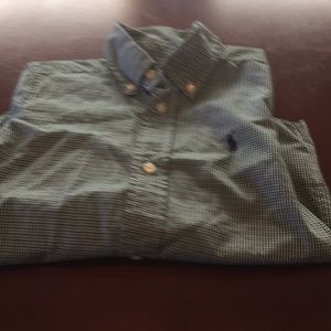 Ralph Lauren Shirt